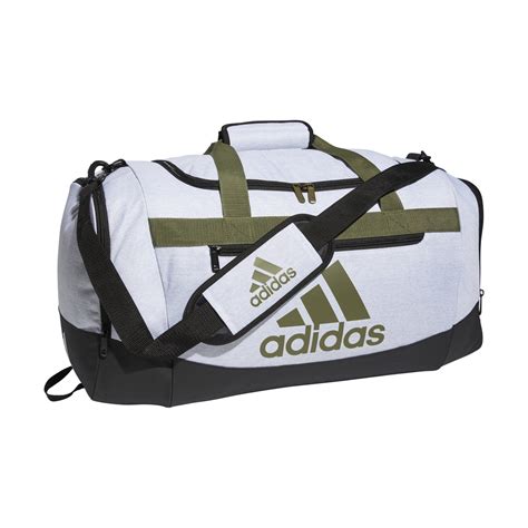 soccer duffel bags Adidas